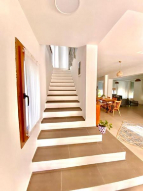 Huzur bahçe